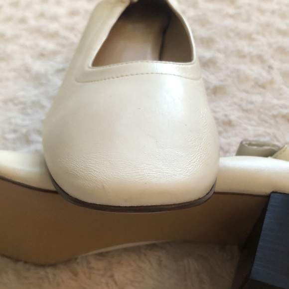Everlane The Italian Leather Day Glove Heel NWOT - Picture 8 of 16